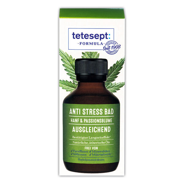 Abend-/ Anti Stress Bad