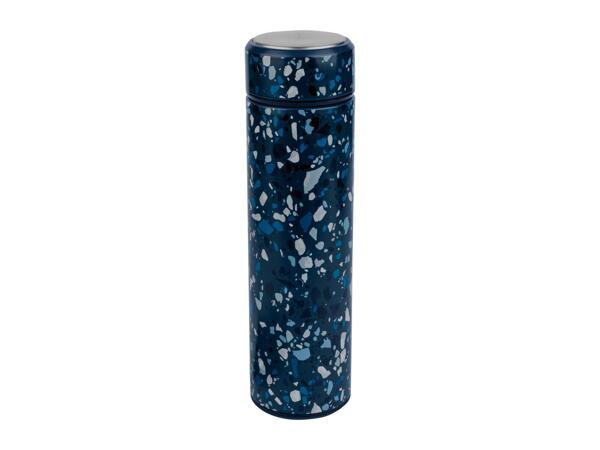 Ernesto Stainless Steel Insulated Flask