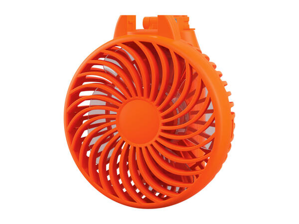 Silvercrest Portable Fan