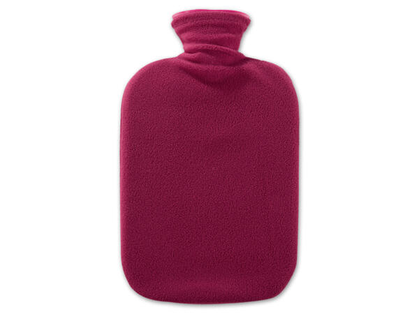 Wärmflasche