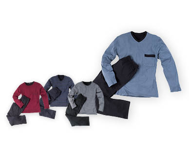 Pigiama da uomo BODY SPORT