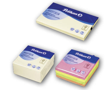 PELIKAN Haftnotizen