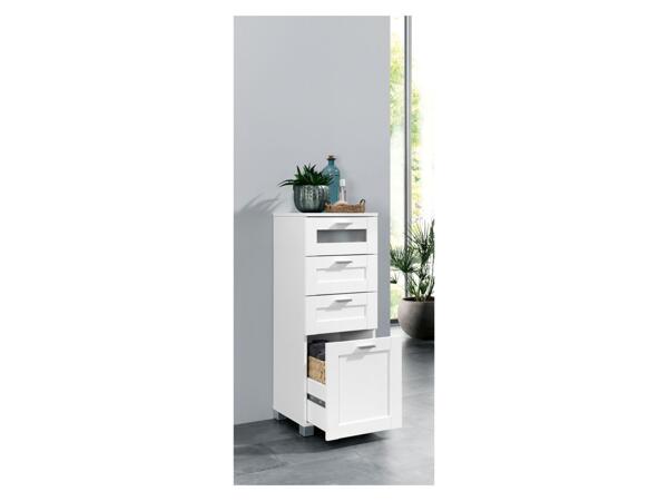 Bathroom cabinet