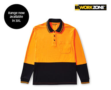 Assorted Polo Shirts