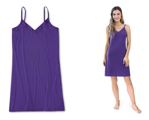 Serra 
 Ladies' Sleep Chemise