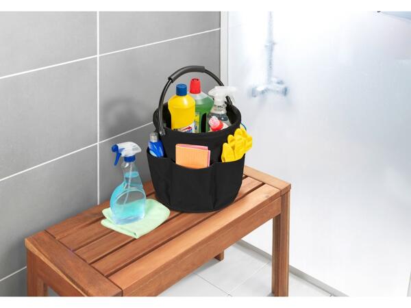 Foldable storage bag