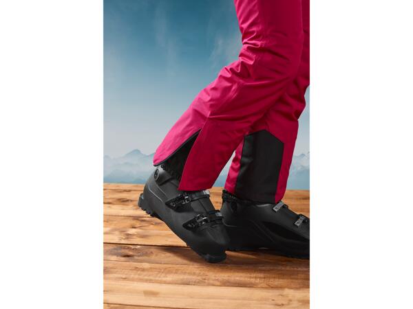 Ladies' Ski Trousers