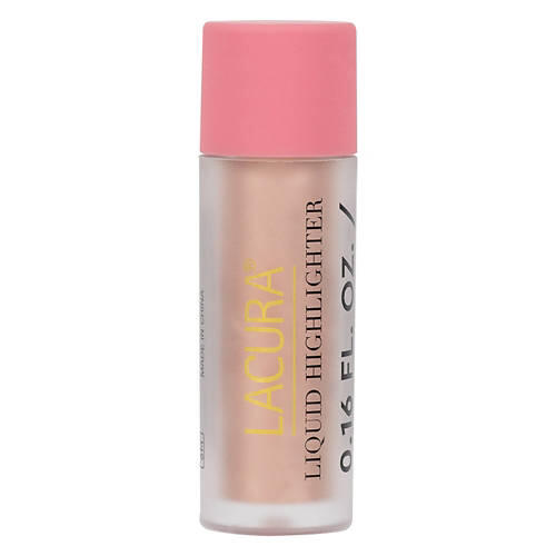 Liquid Highlighter - Radiant Rose