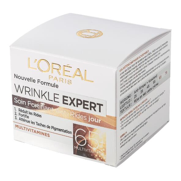 L'ORÉAL(R) 				Gesichtscreme