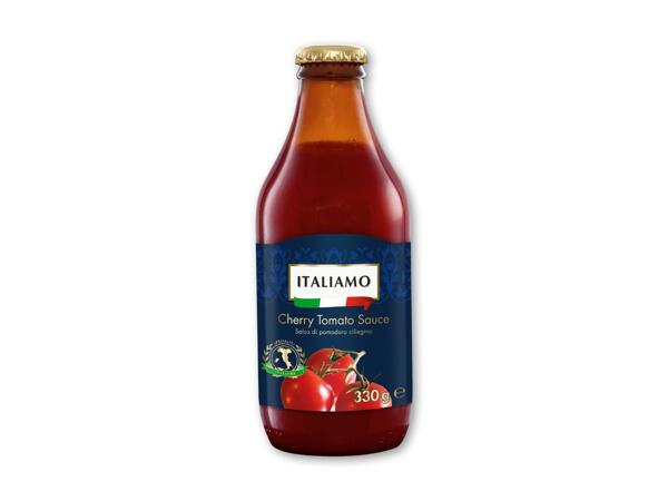 ITALIAMO Cherrytomatsovs