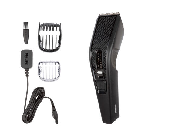 PHILIPS(R) Hårtrimmer