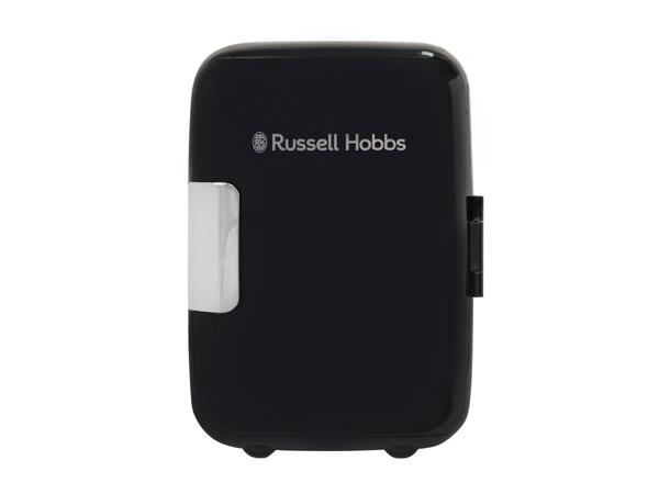 Russell Hobbs 4L Mini Cooler - Black