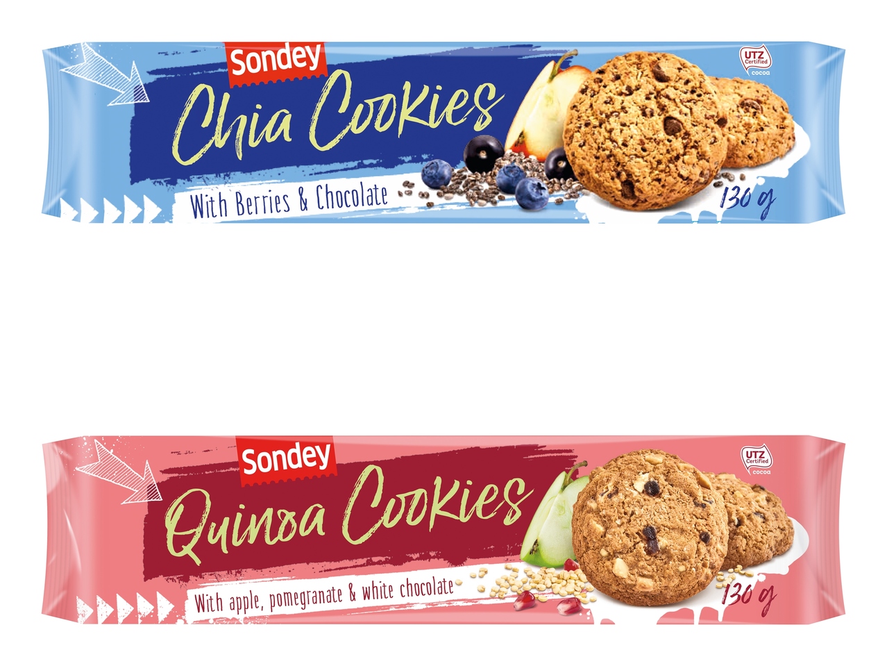 Super Cookies
