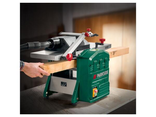 PARKSIDE(R) Surface Planer