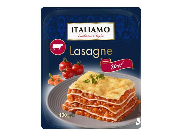 LASAGNE