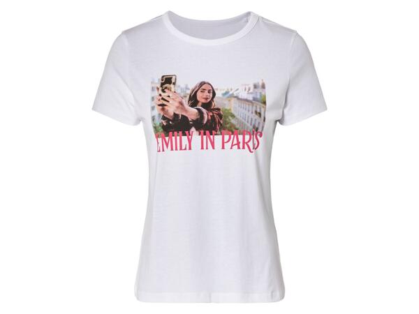 Ladies' T-shirt