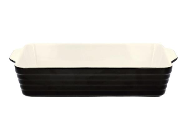 Silvercrest Stoneware Oven Dish