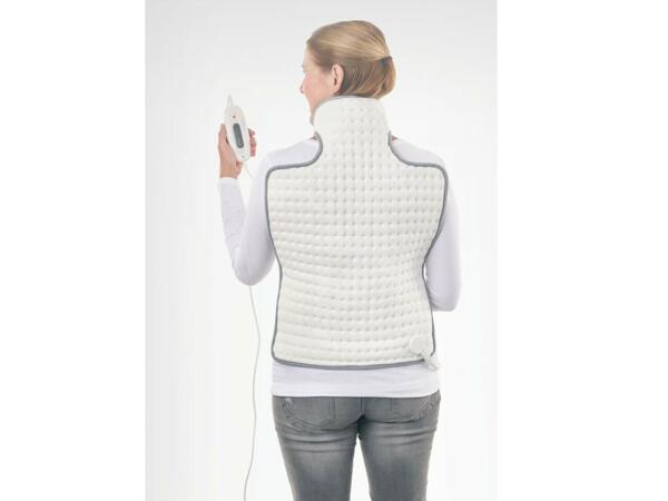 100W Back & Neck Heat Pad