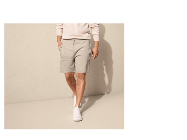 Men's Jersey Shorts