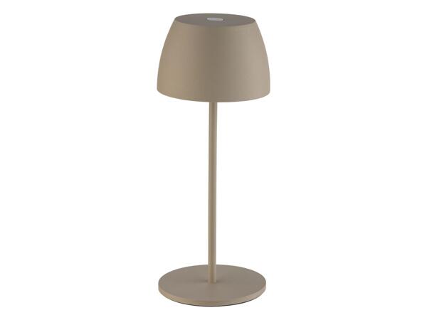 Cordless Table Lamp