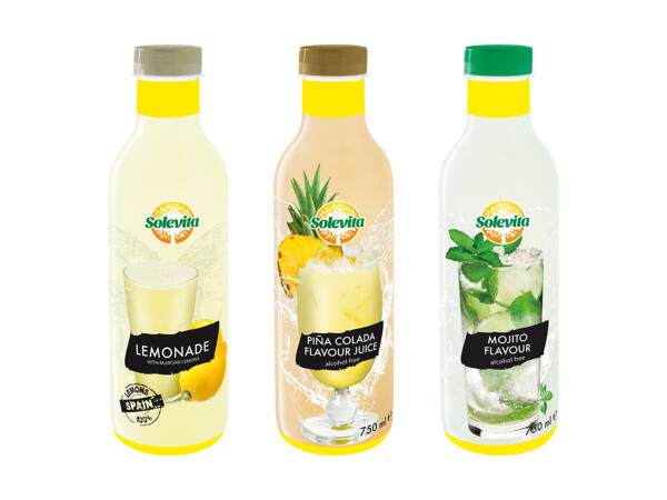 Boissons