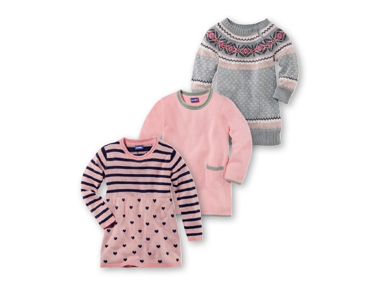 LUPILU(R) Kids' Jumper Dress