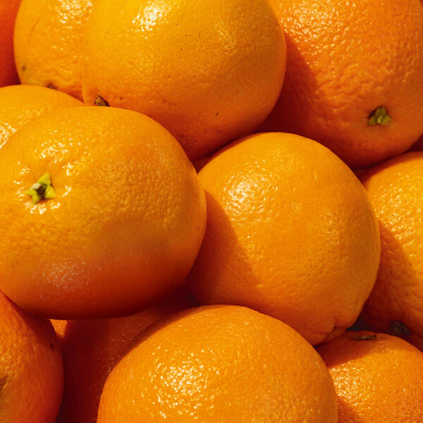 Premium Orangen