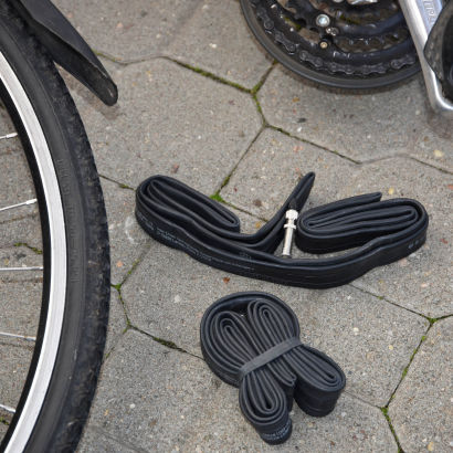 Cykelslanger