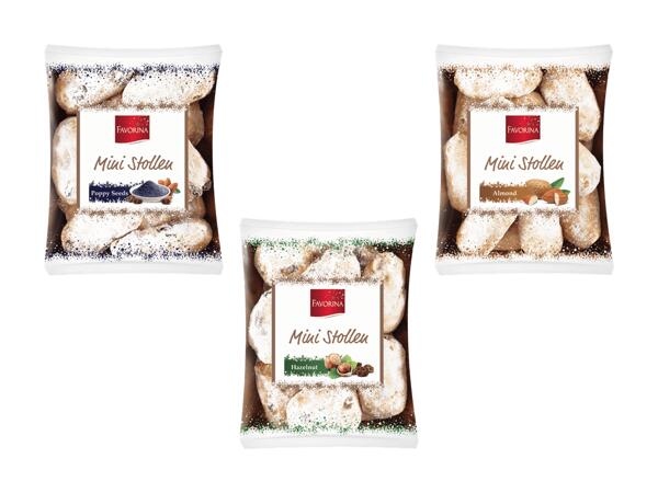 Confiseries au Stollen