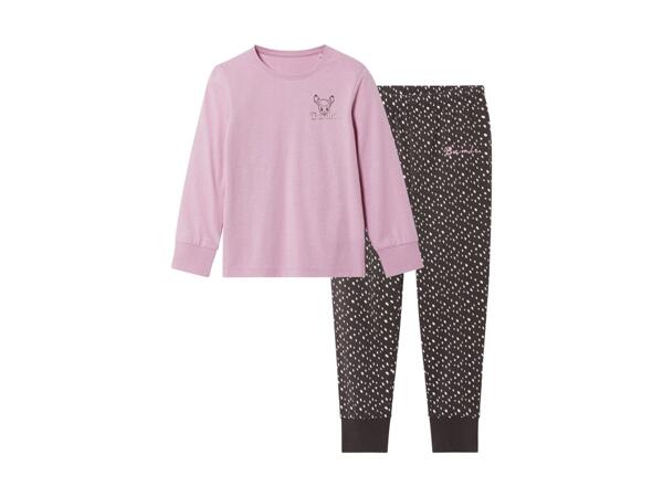 Kids' Pyjamas
