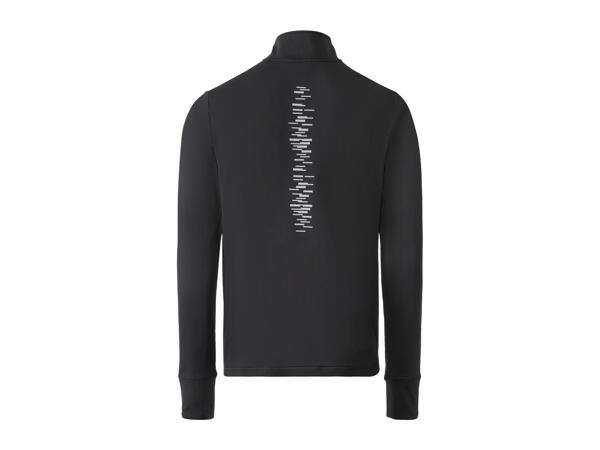 Crivit Men's Long Sleeve Sports Top