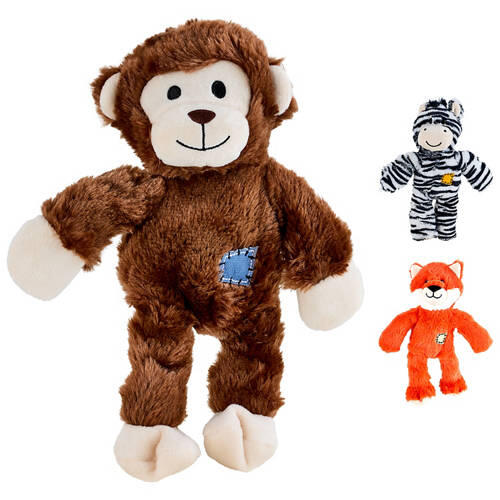 Soft Rope Pet Toy