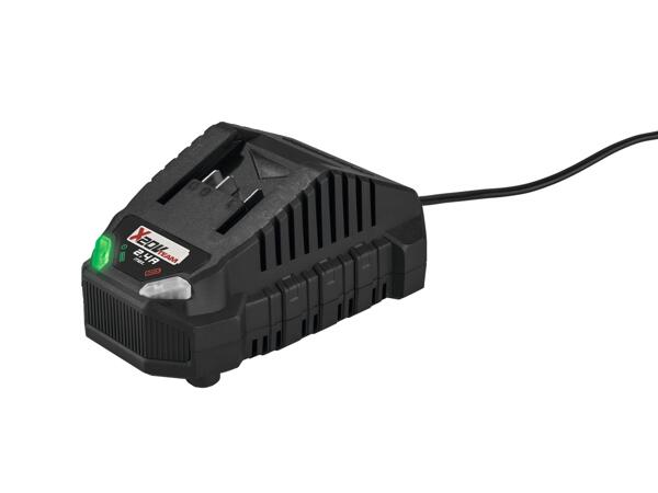 20V Charger