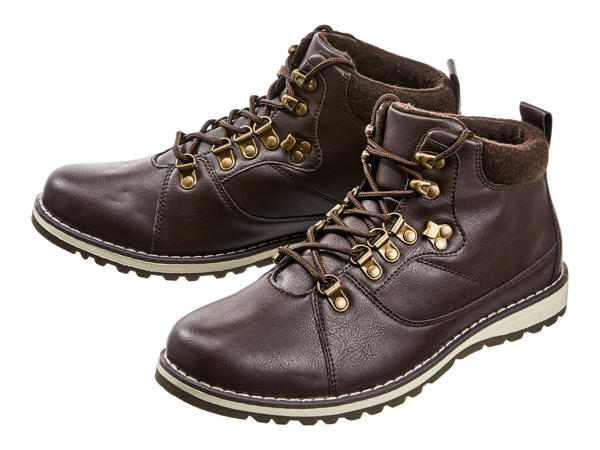 Men's Boots