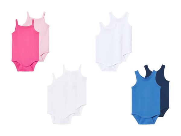 Baby-Body, 2er