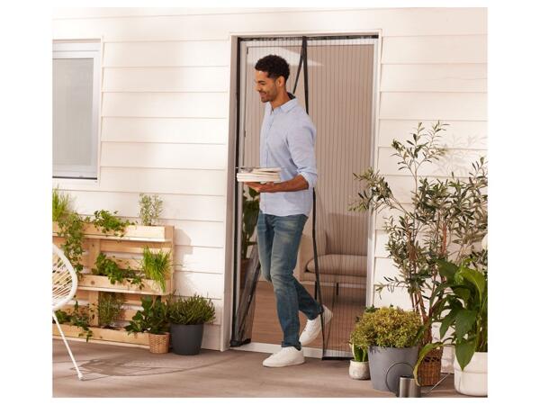Insect Screen for Doors