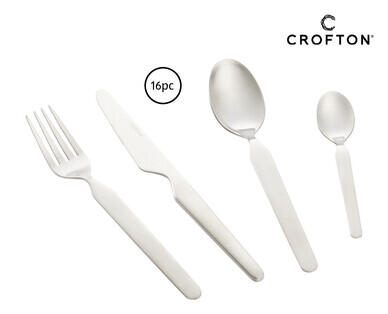 Cutlery Set 16 Piece