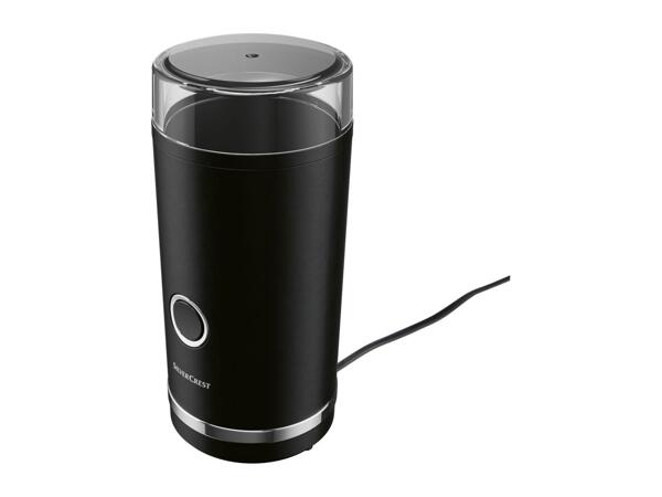 Silvercrest Electric Coffee Grinder