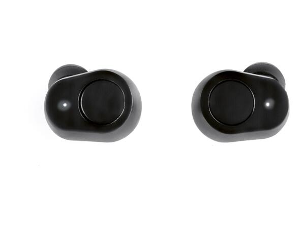 Silvercrest Wireless In-Ear Headphones With Speaker Case