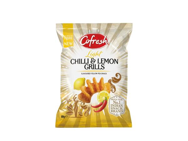 Cofresh Chilli & Lemon Grills