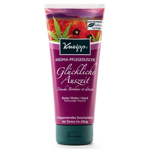 KNEIPP Aroma-Pflegedusche