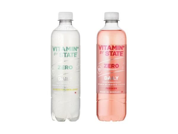 STATE Vitamindrink