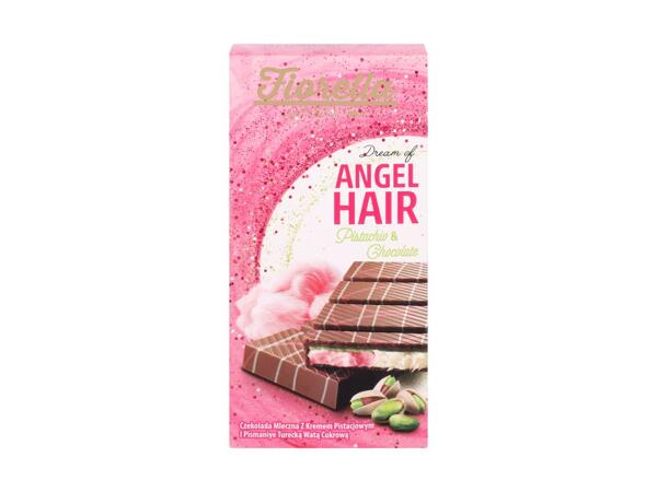 Chocolat aux cheveux d'ange Fiorella