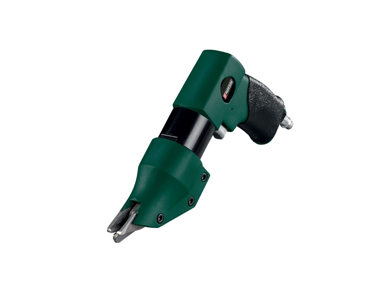 Pneumatic Metal Shears