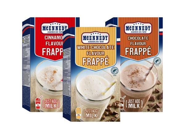 Frappè mix