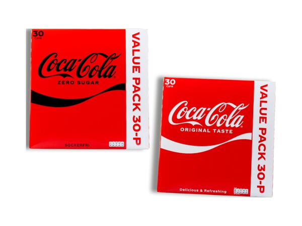 Coca Cola