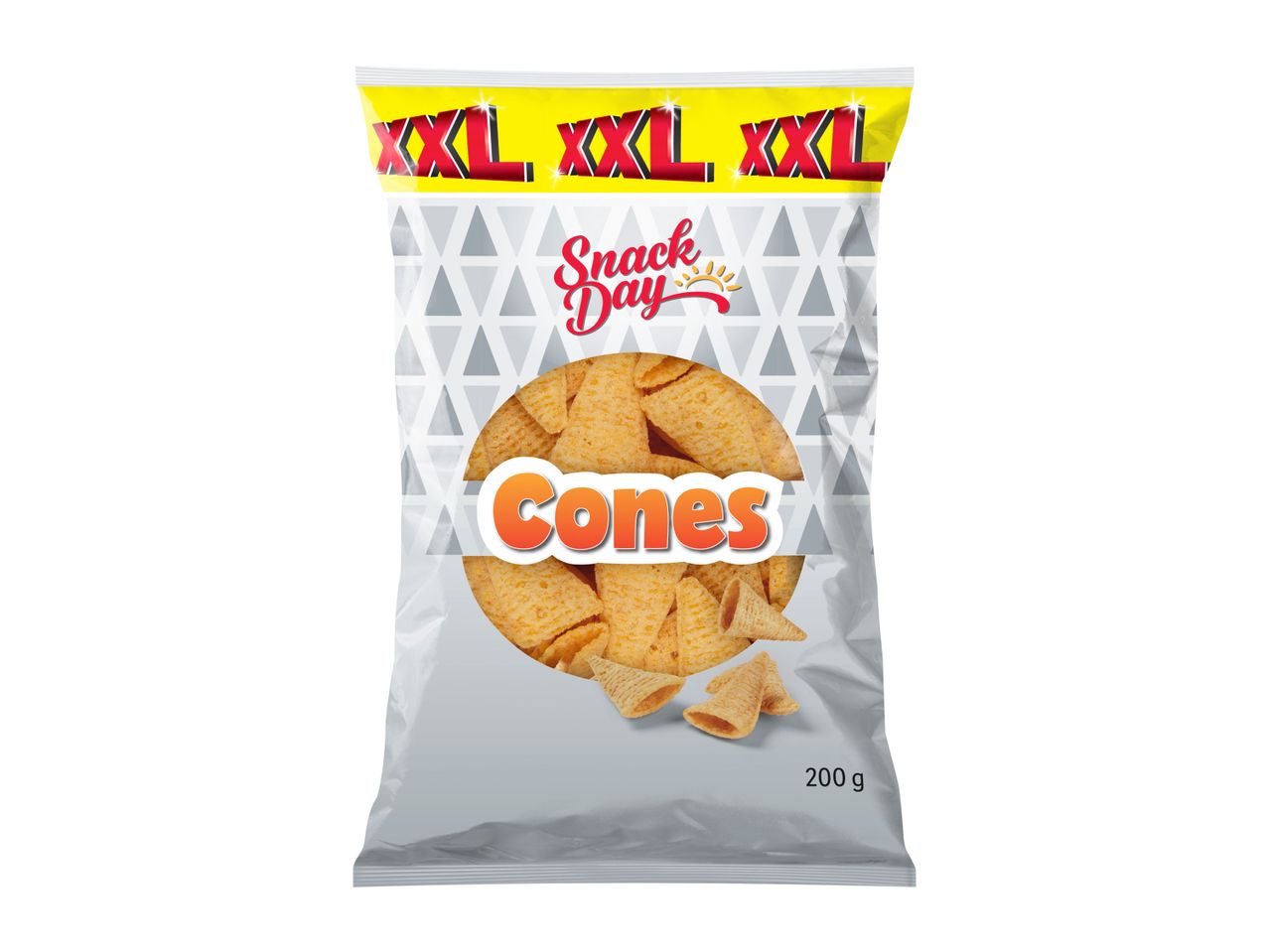 Snack Day XXL Corn Snack