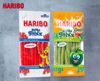 HARIBO Fruchtgummi