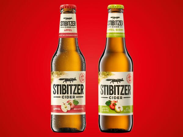 Cider