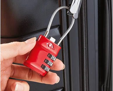 Luggage Accessories